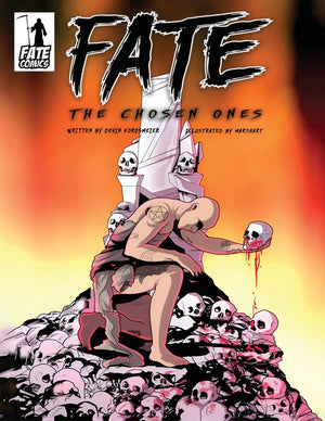 Fate: The Chosen Ones