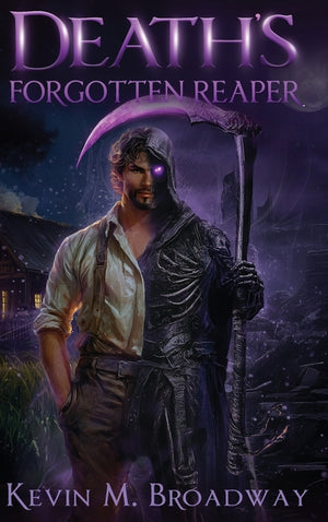 Death's Forgotten Reaper
