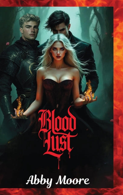 Bloodlust