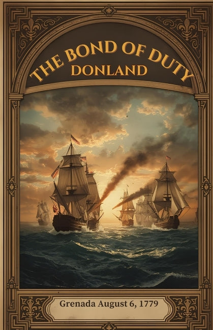 Donland - The Bond of Duty