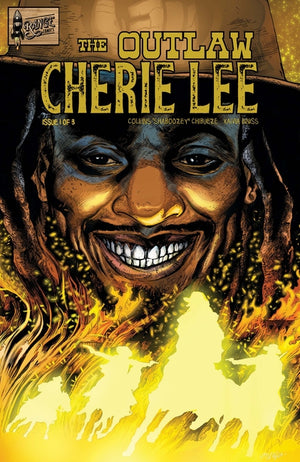 The Outlaw Cherie Lee