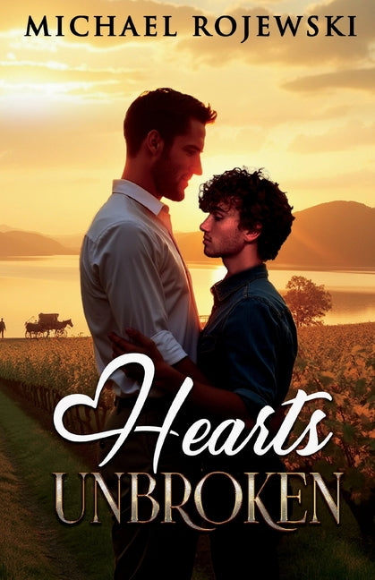 Hearts Unbroken